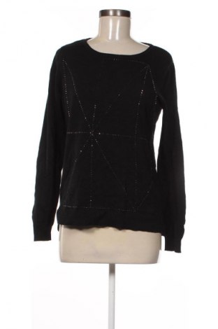 Дамски пуловер Cecil, Размер S, Цвят Черен, Цена 10,73 €