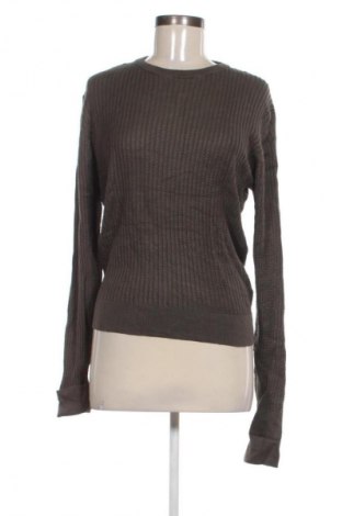 Дамски пуловер Censored, Размер M, Цвят Зелен, Цена 2,04 €