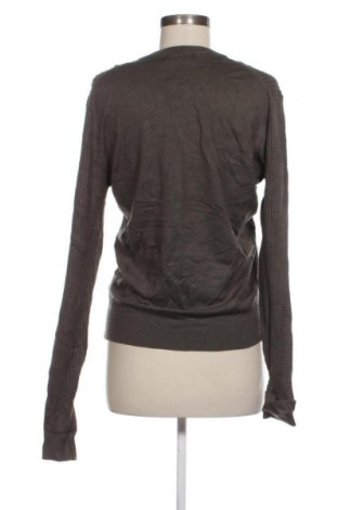 Дамски пуловер Censored, Размер M, Цвят Зелен, Цена 2,04 €