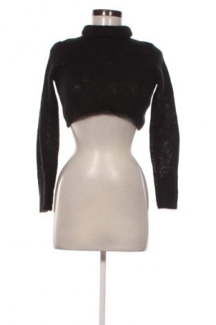 Дамски пуловер Cha Cha, Размер M, Цвят Черен, Цена 13,29 €