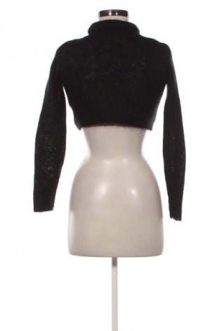 Дамски пуловер Cha Cha, Размер M, Цвят Черен, Цена 13,29 €