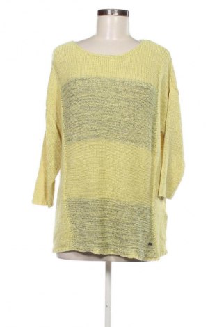 Dámský svetr Charles Vogele, Velikost M, Barva Zelená, Cena  179,00 Kč