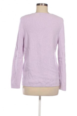Dámský svetr Christian Berg, Velikost L, Barva Fialová, Cena  449,00 Kč