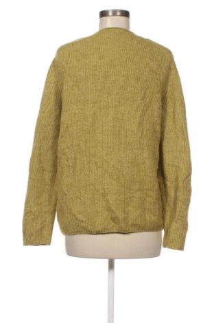 Γυναικείο πουλόβερ Christian Berg, Μέγεθος XL, Χρώμα Πράσινο, Τιμή 18,99 €