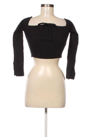 Női pulóver Cider, Méret XS, Szín Fekete, Ár 789 Ft