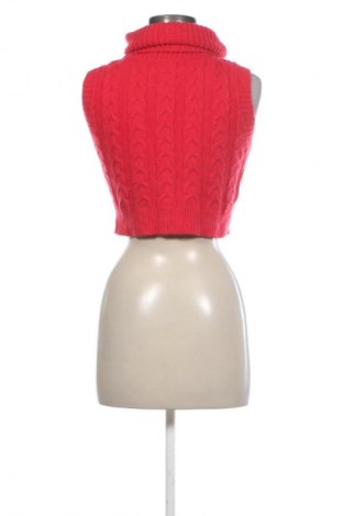 Дамски пуловер Cider, Размер S, Цвят Червен, Цена 9,71 €