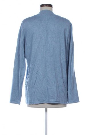 Дамски пуловер Clarina Collection, Размер XL, Цвят Син, Цена 15,33 €
