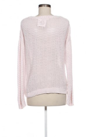 Pulover de femei Clockhouse, Mărime XL, Culoare Roz, Preț 39,99 Lei