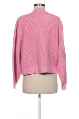 Дамски пуловер Clockhouse, Размер M, Цвят Розов, Цена 6,64 €
