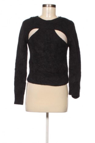 Дамски пуловер Clockhouse, Размер M, Цвят Черен, Цена 5,11 €