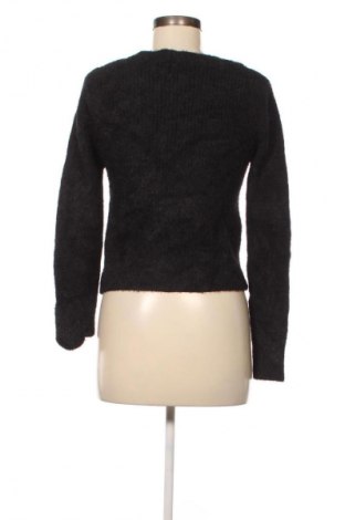 Дамски пуловер Clockhouse, Размер M, Цвят Черен, Цена 5,11 €