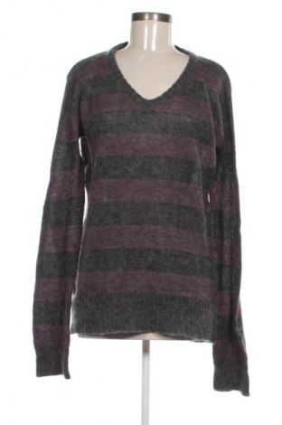 Дамски пуловер Clockhouse, Размер L, Цвят Многоцветен, Цена 10,22 €