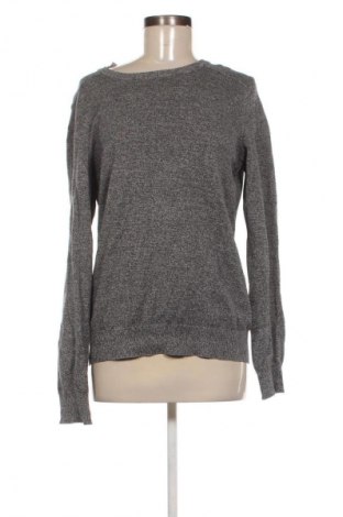 Дамски пуловер Clockhouse, Размер S, Цвят Сив, Цена 2,04 €
