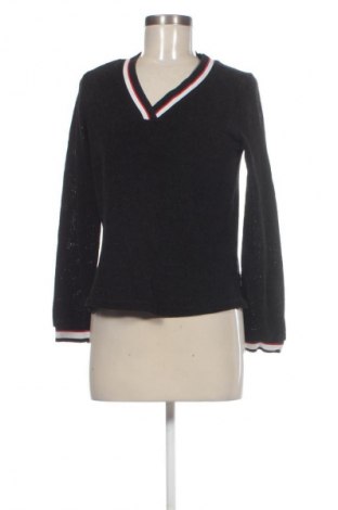 Női pulóver Clockhouse, Méret M, Szín Fekete, Ár 1 019 Ft