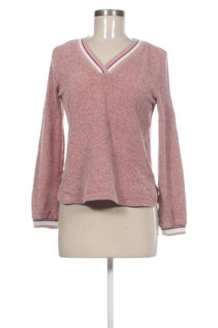 Dámsky pulóver Clockhouse, Veľkosť S, Farba Popolavo ružová, Cena  9,95 €