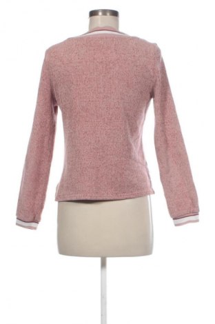 Dámsky pulóver Clockhouse, Veľkosť S, Farba Popolavo ružová, Cena  9,95 €