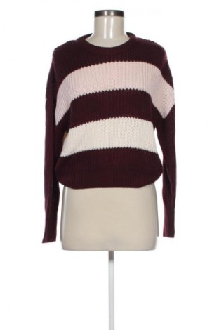 Дамски пуловер Clockhouse, Размер S, Цвят Многоцветен, Цена 10,22 €