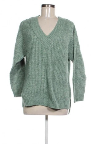 Дамски пуловер Clockhouse, Размер M, Цвят Зелен, Цена 6,13 €