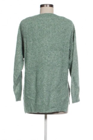 Дамски пуловер Clockhouse, Размер M, Цвят Зелен, Цена 6,13 €