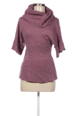 Pulover de femei Clockhouse, Mărime XS, Culoare Mov, Preț 9,99 Lei