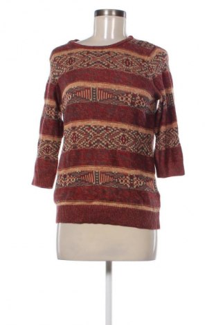 Damski sweter Collection L, Rozmiar S, Kolor Kolorowy, Cena 34,99 zł