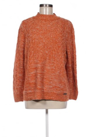 Dámský svetr Collection L, Velikost XL, Barva Oranžová, Cena  219,00 Kč