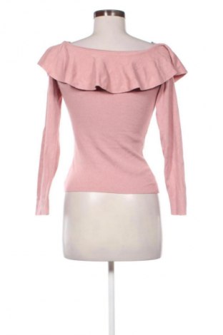 Dámský svetr Colloseum, Velikost S, Barva Růžová, Cena  69,00 Kč