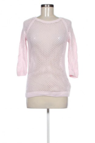 Dámský svetr Colours Of The World, Velikost M, Barva Růžová, Cena  142,00 Kč