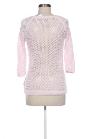 Dámský svetr Colours Of The World, Velikost M, Barva Růžová, Cena  142,00 Kč