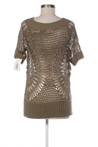 Női pulóver Comma,, Méret L, Szín Zöld, Ár 5 482 Ft