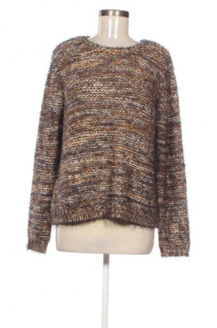 Damski sweter Comma,, Rozmiar L, Kolor Kolorowy, Cena 84,99 zł