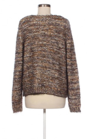 Damski sweter Comma,, Rozmiar L, Kolor Kolorowy, Cena 84,99 zł