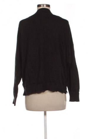 Γυναικείο πουλόβερ Comma,, Μέγεθος M, Χρώμα Μαύρο, Τιμή 10,99 €