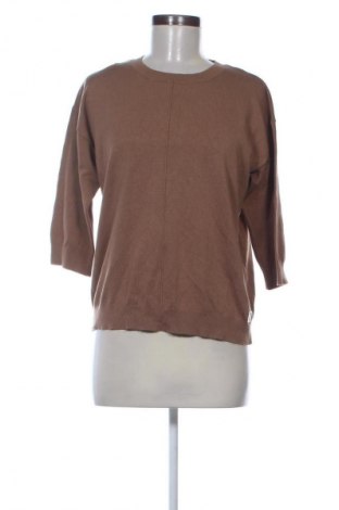 Dámský svetr Comma,, Velikost S, Barva Hnědá, Cena  379,00 Kč