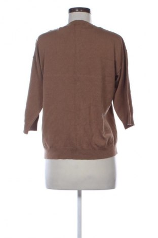 Dámský svetr Comma,, Velikost S, Barva Hnědá, Cena  379,00 Kč
