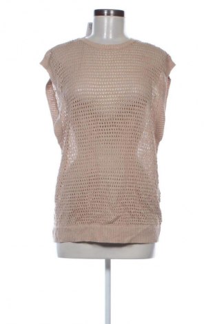 Damenpullover Common Need, Größe M, Farbe Braun, Preis 1,99 €