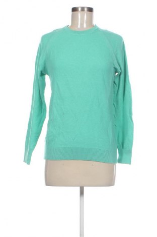 Damski sweter Conbipel, Rozmiar S, Kolor Zielony, Cena 44,99 zł