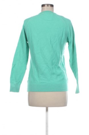 Damski sweter Conbipel, Rozmiar S, Kolor Zielony, Cena 44,99 zł