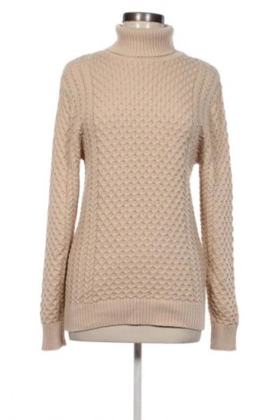 Damski sweter Coofandy, Rozmiar S, Kolor Brązowy, Cena 14,99 zł