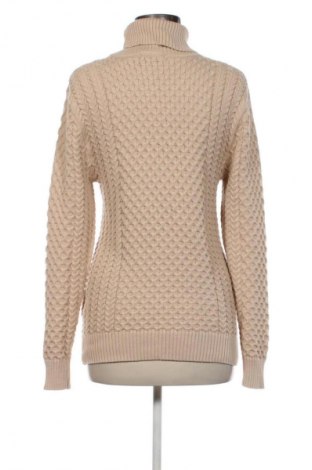 Damski sweter Coofandy, Rozmiar S, Kolor Brązowy, Cena 14,99 zł