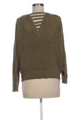 Дамски пуловер CoolCat, Размер M, Цвят Зелен, Цена 9,20 €