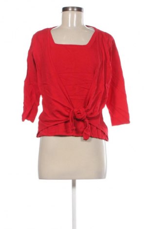 Damski sweter Cordelia St, Rozmiar L, Kolor Czerwony, Cena 48,99 zł