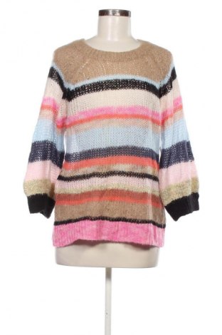 Γυναικείο πουλόβερ Coster Copenhagen., Μέγεθος L, Χρώμα Πολύχρωμο, Τιμή 21,99 €