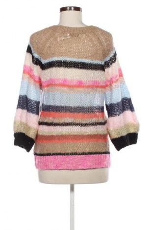 Γυναικείο πουλόβερ Coster Copenhagen., Μέγεθος L, Χρώμα Πολύχρωμο, Τιμή 21,99 €