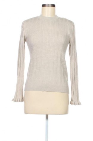 Dámský svetr Costes, Velikost L, Barva Krémová, Cena  109,00 Kč