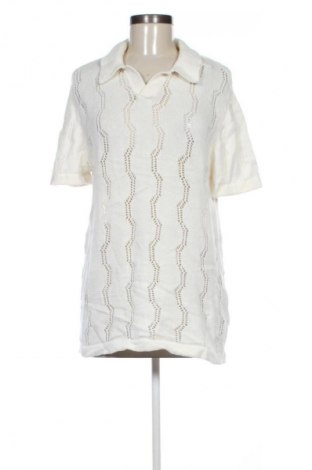 Дамски пуловер Cotton On, Размер XS, Цвят Бежов, Цена 5,62 €