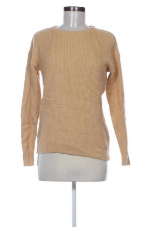 Dámský svetr Cotton On, Velikost XS, Barva Béžová, Cena  159,00 Kč