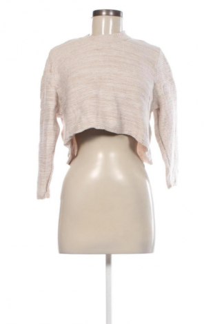 Дамски пуловер Cotton On, Размер S, Цвят Бежов, Цена 3,06 €