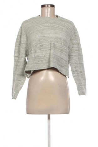 Дамски пуловер Cotton On, Размер L, Цвят Зелен, Цена 5,62 €