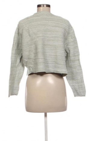 Дамски пуловер Cotton On, Размер L, Цвят Зелен, Цена 5,62 €